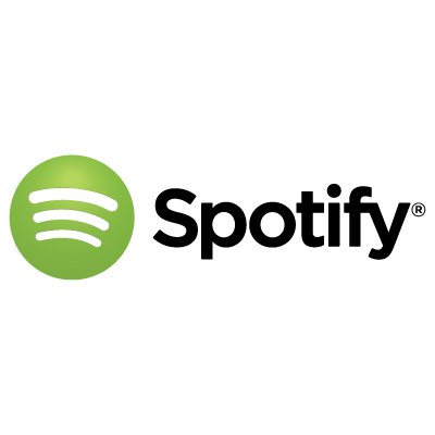 Download op Spotify